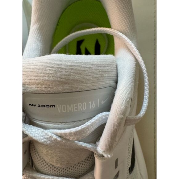 Nike Air Zoom Vomero 16 running sneakers, size 38.5 - Picture 7 of 11
